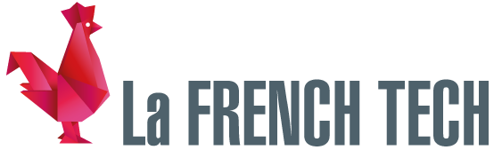 Logo La FRENCH TECH