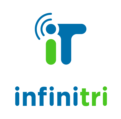 Logo Infinitri Circle
